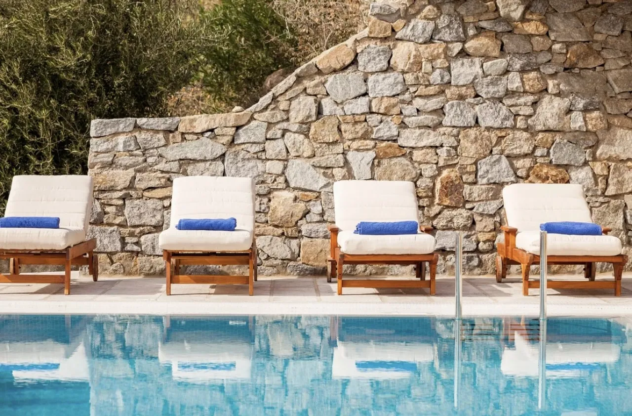 Villa Serena - Photo 4