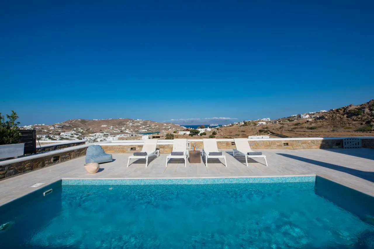 Villa Veidt - Photo 2