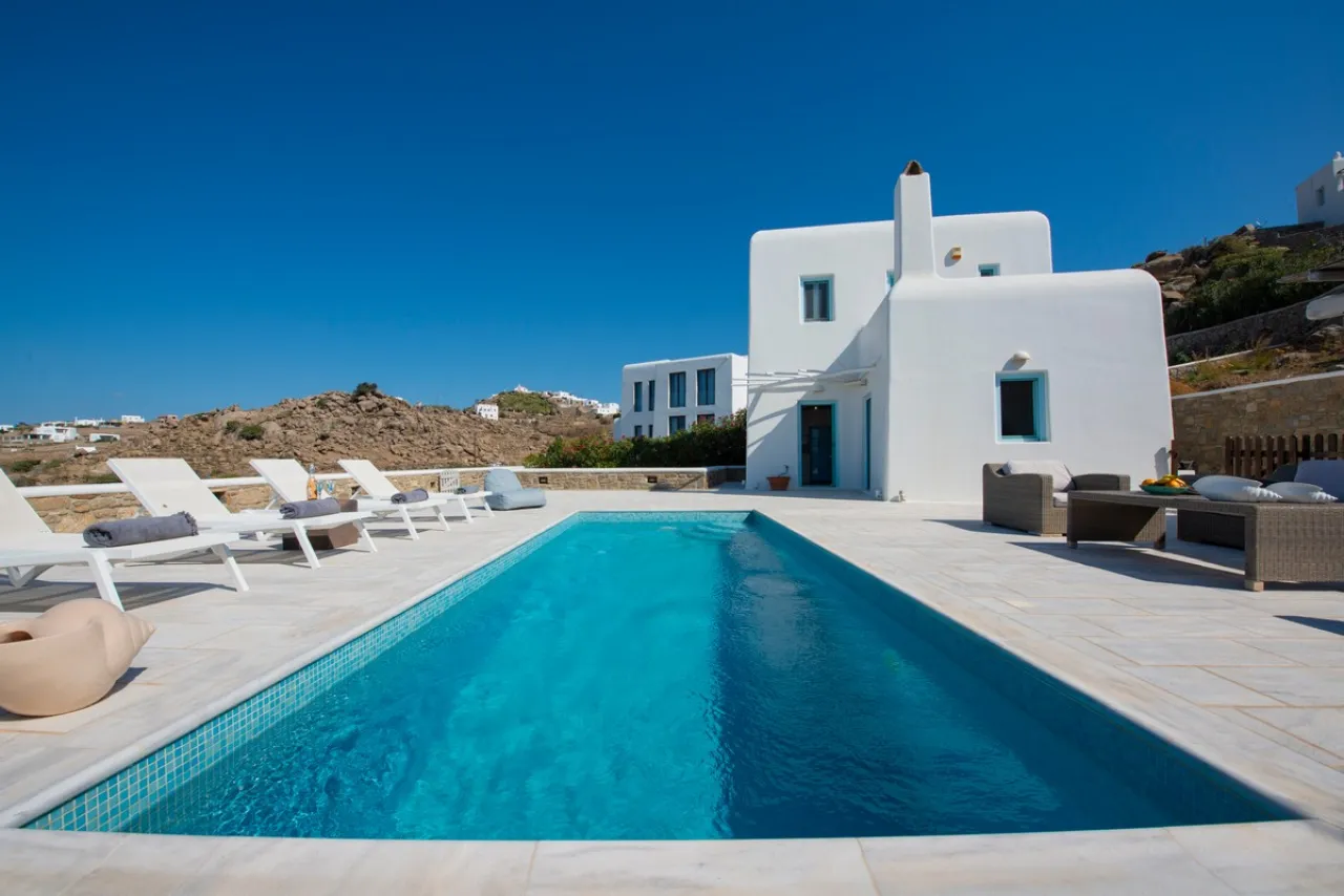 Villa Veidt - Photo 4