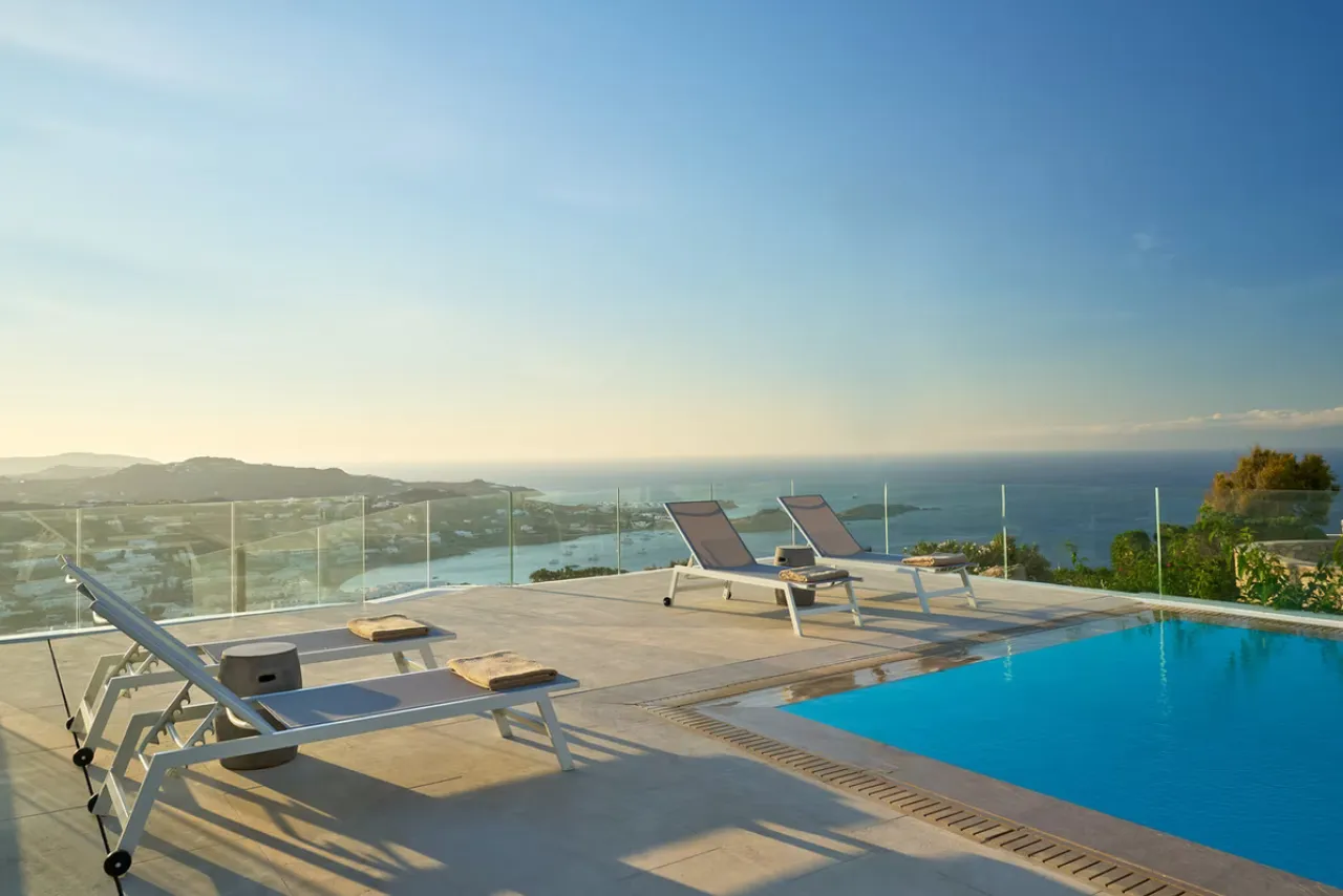 Villa Freeman - Photo 2