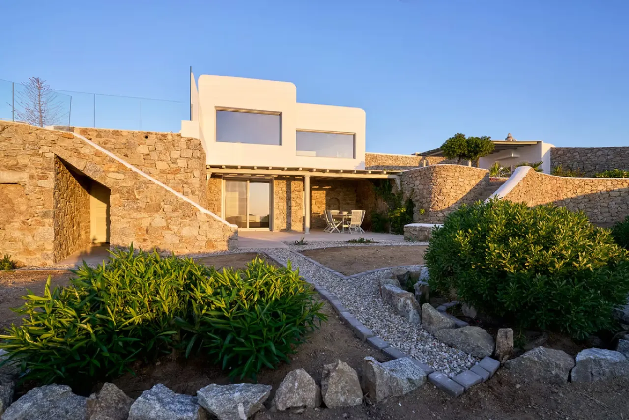 Villa Freeman - Photo 3