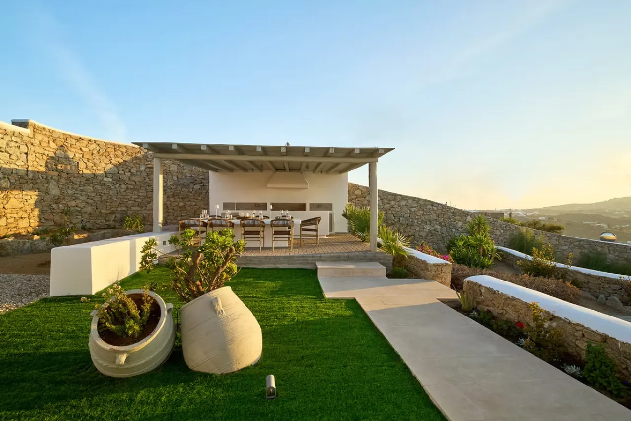 Villa Freeman - Photo 4