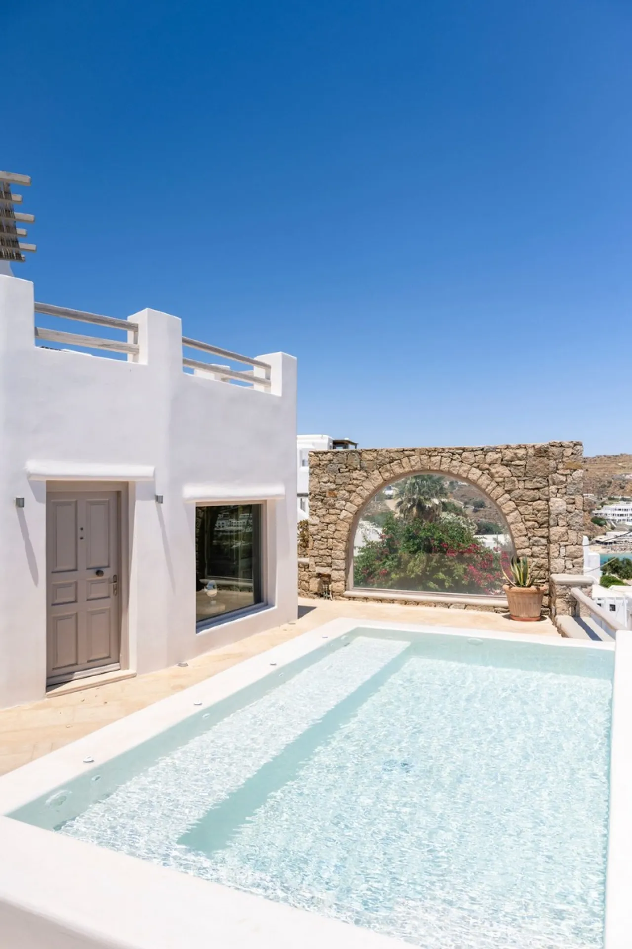 Villa Charlie - Photo 1