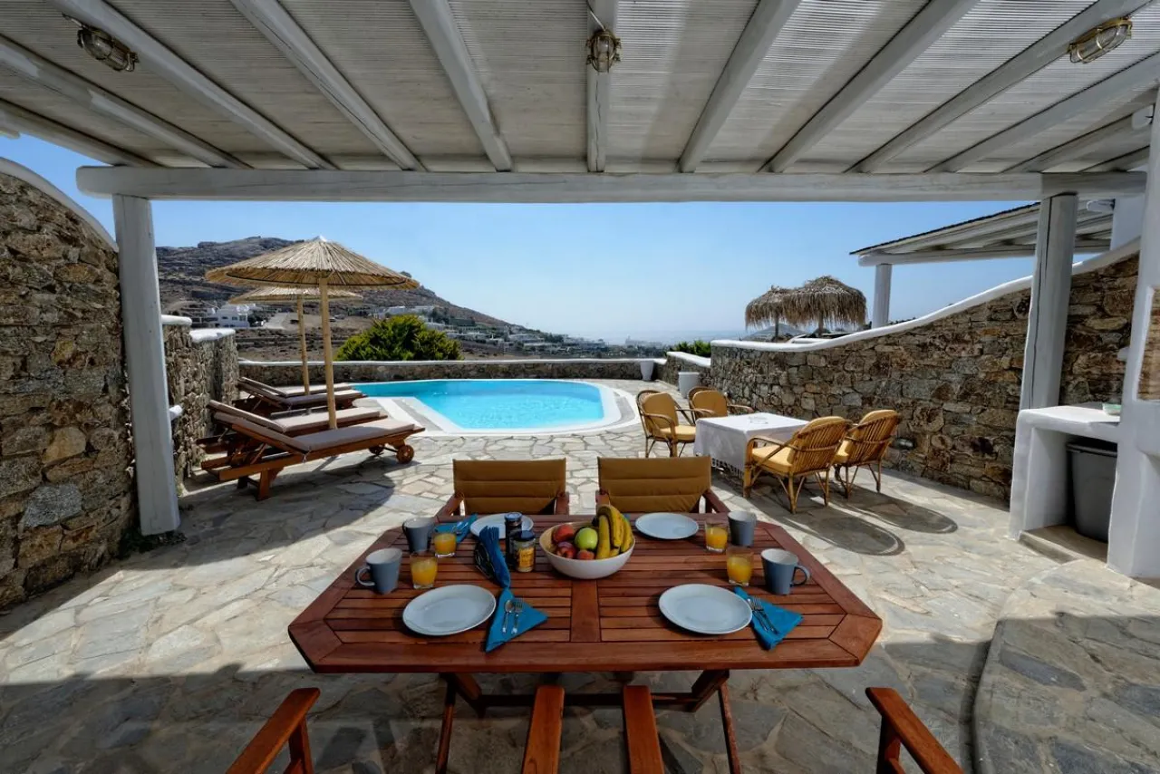 Villa Katerina - Photo 3