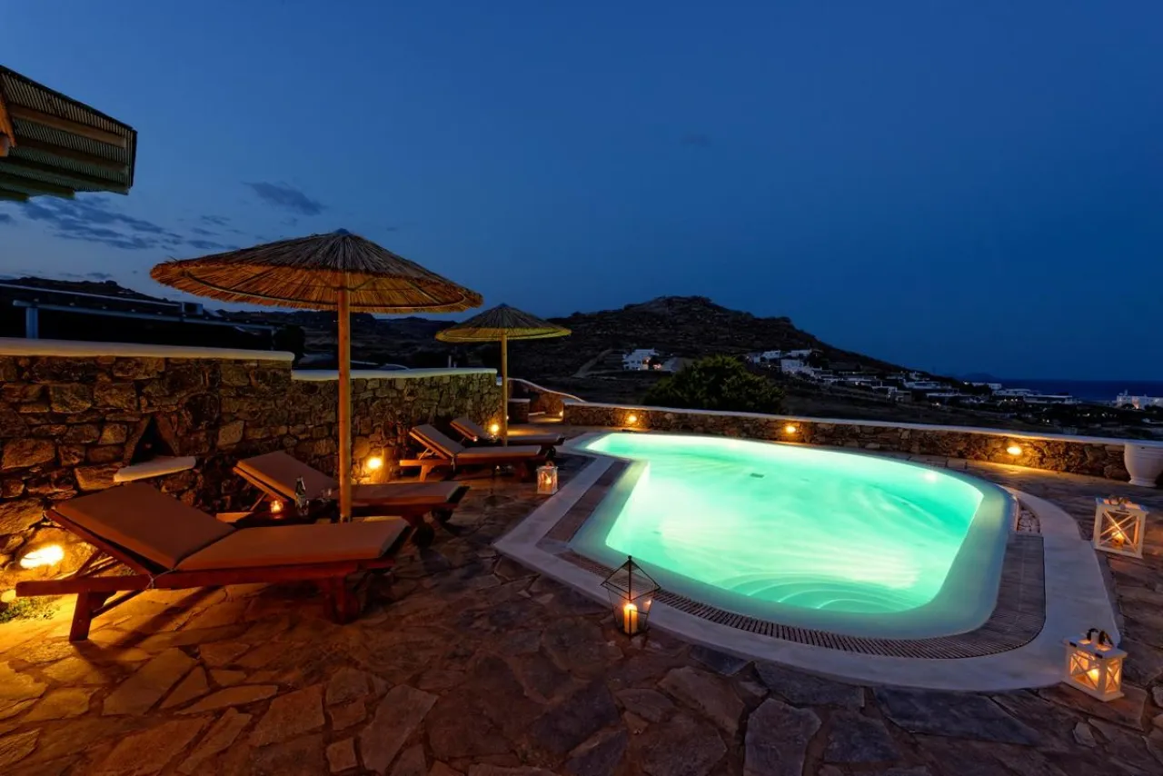 Villa Katerina - Photo 4