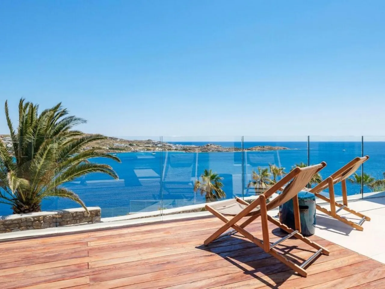 Villa Chelsea - Photo 2