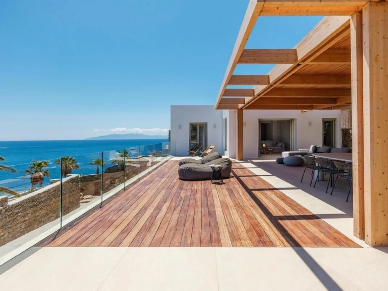 Villa Chelsea - Photo 4