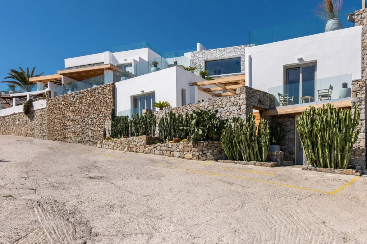 Villa Massa - Photo 1