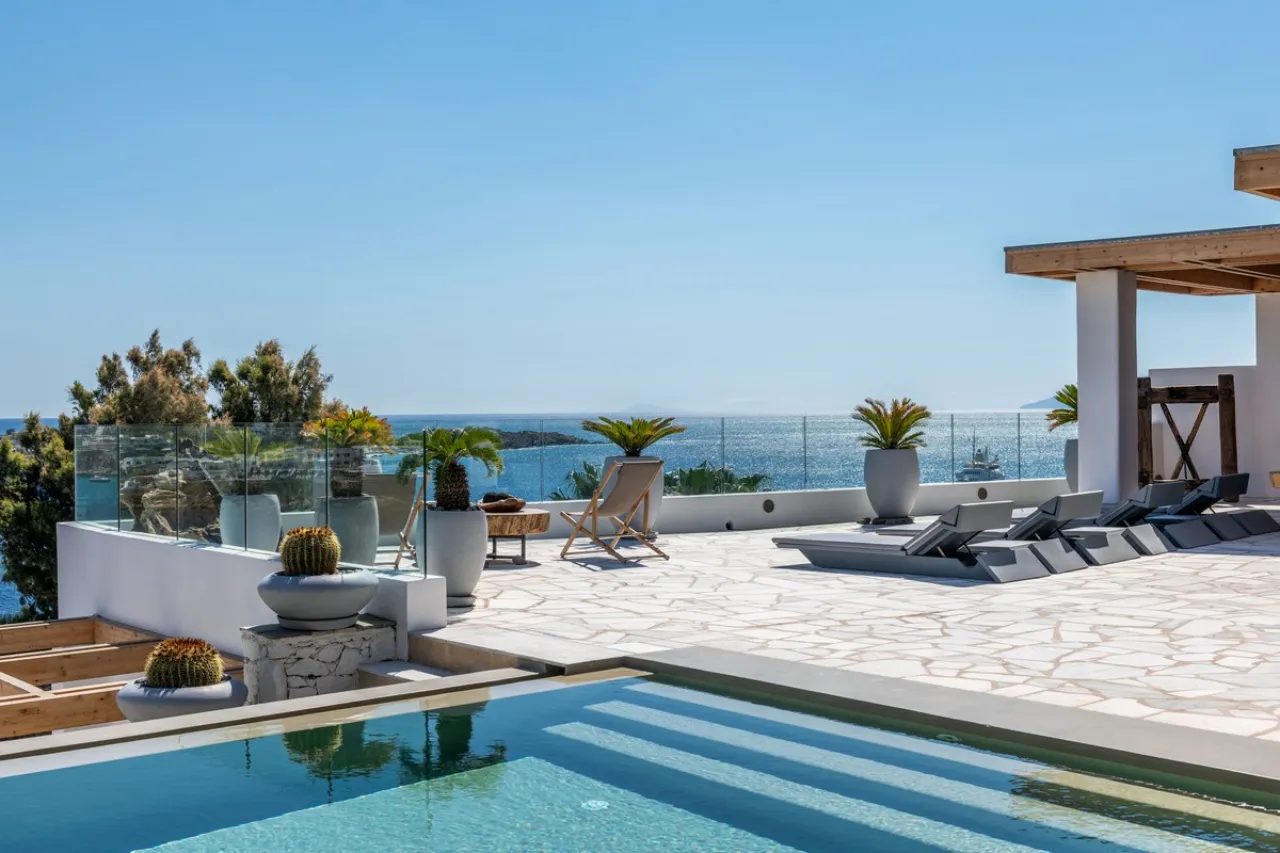 Villa Massa - Photo 4