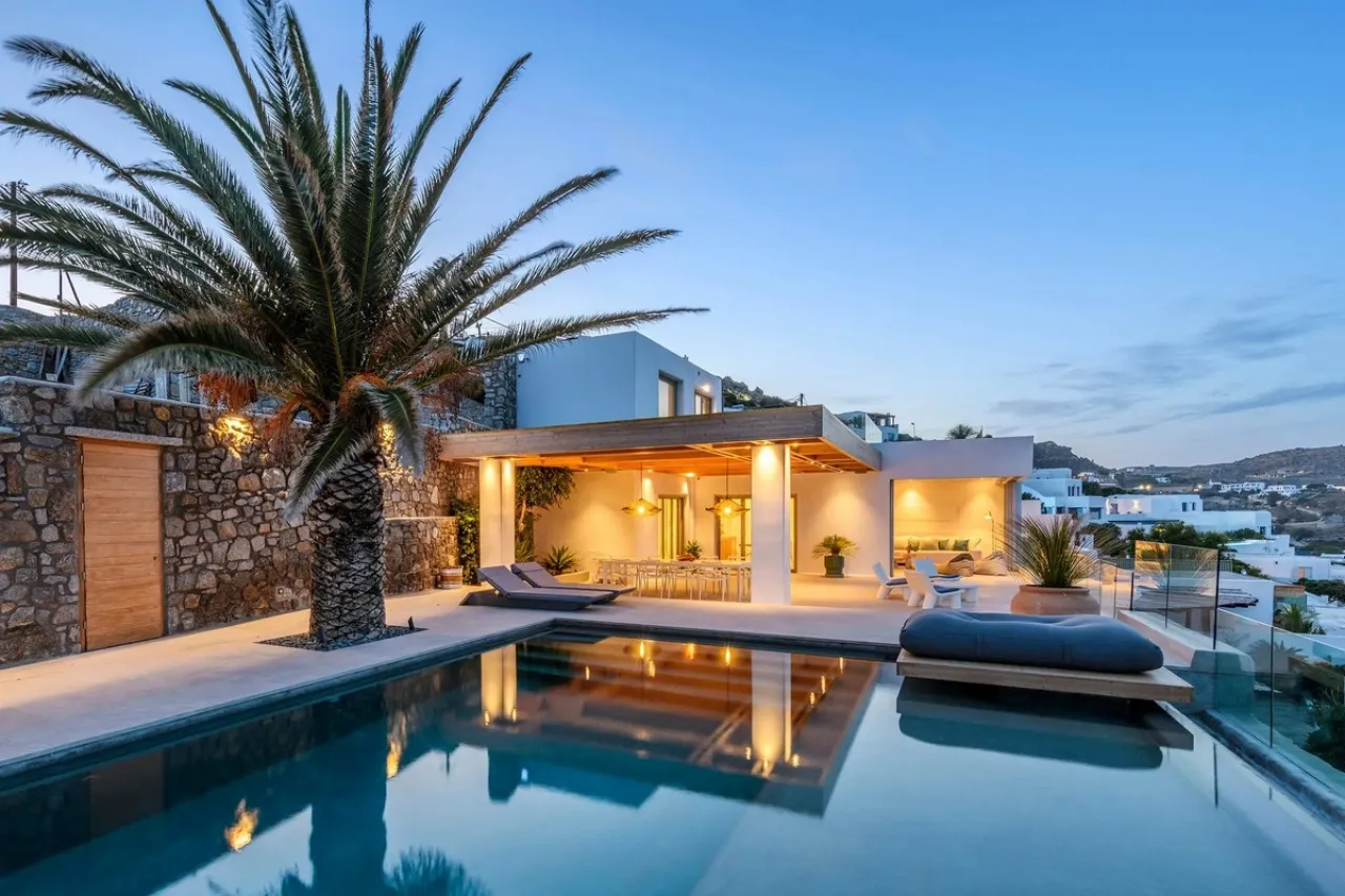 Villa Higgins - Photo 3