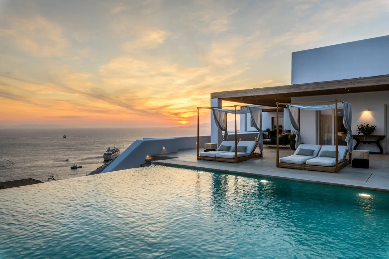 Main photo of Villa Gallo