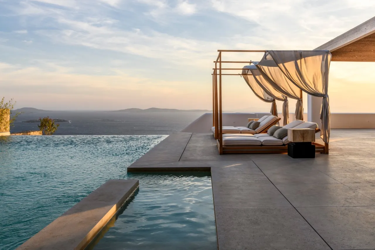 Villa Gallo - Photo 1