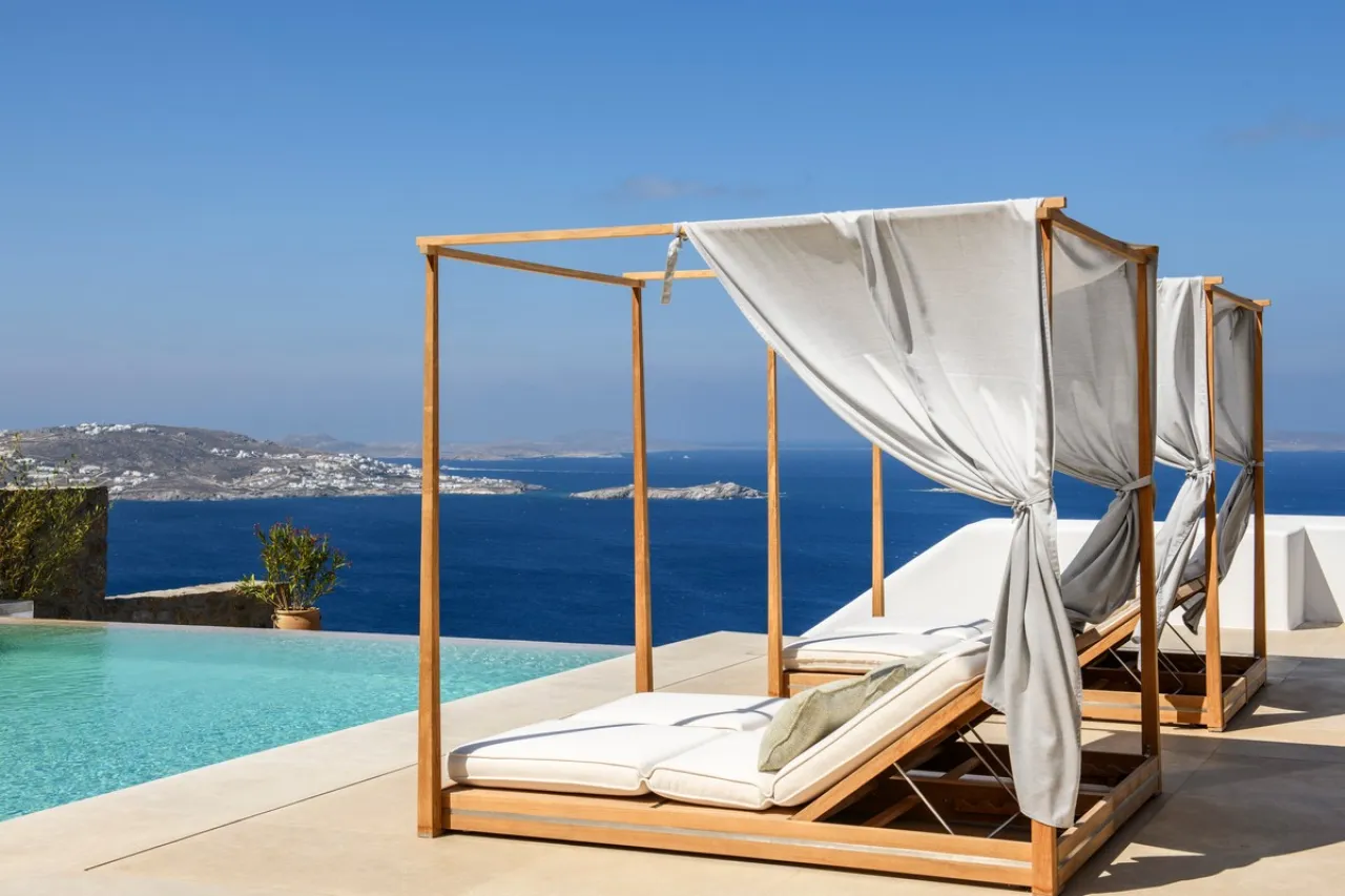 Villa Gallo - Photo 2