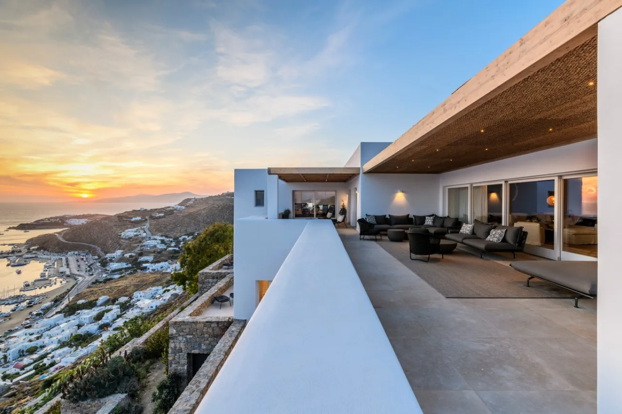 Villa Gallo - Photo 3