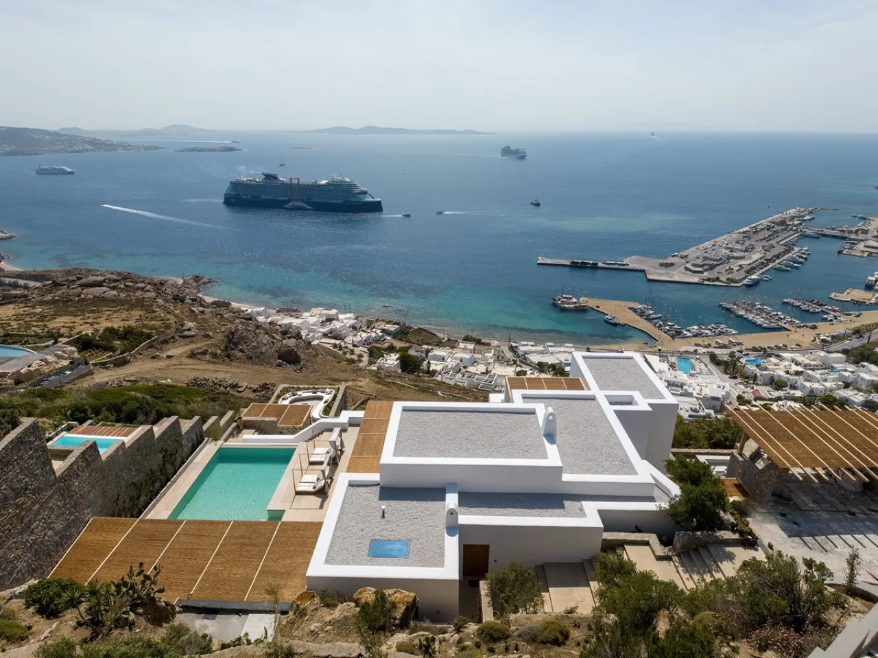 Villa Gallo - Photo 4