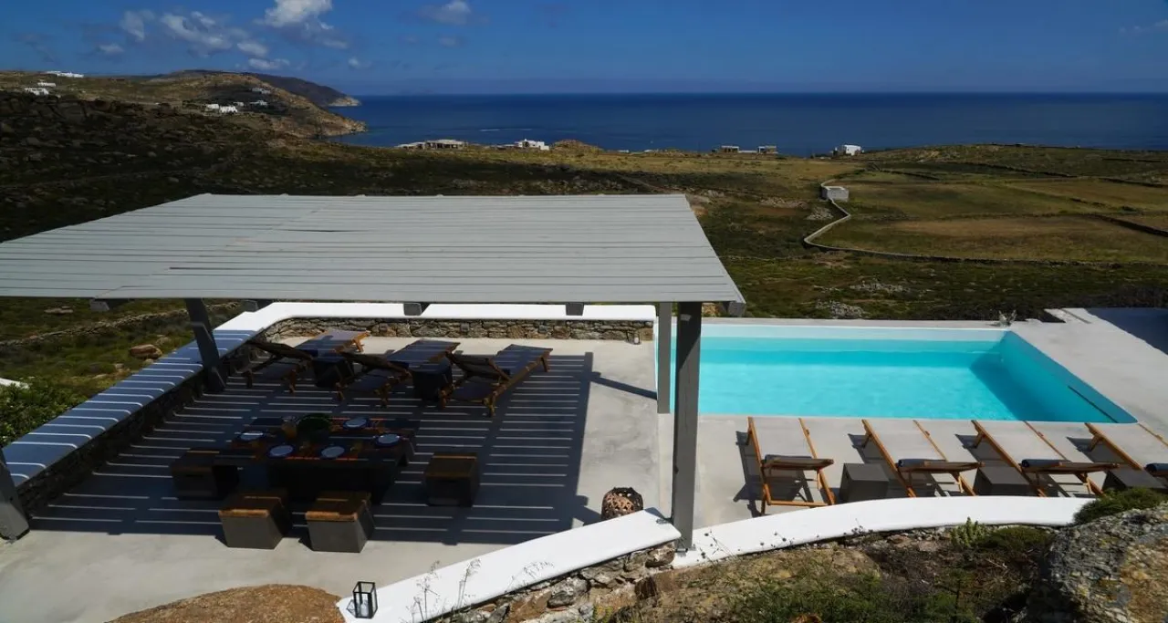 Villa Futura - Photo 2