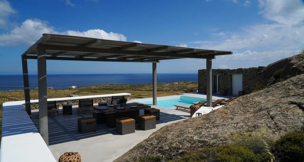 Villa Futura - Photo 4