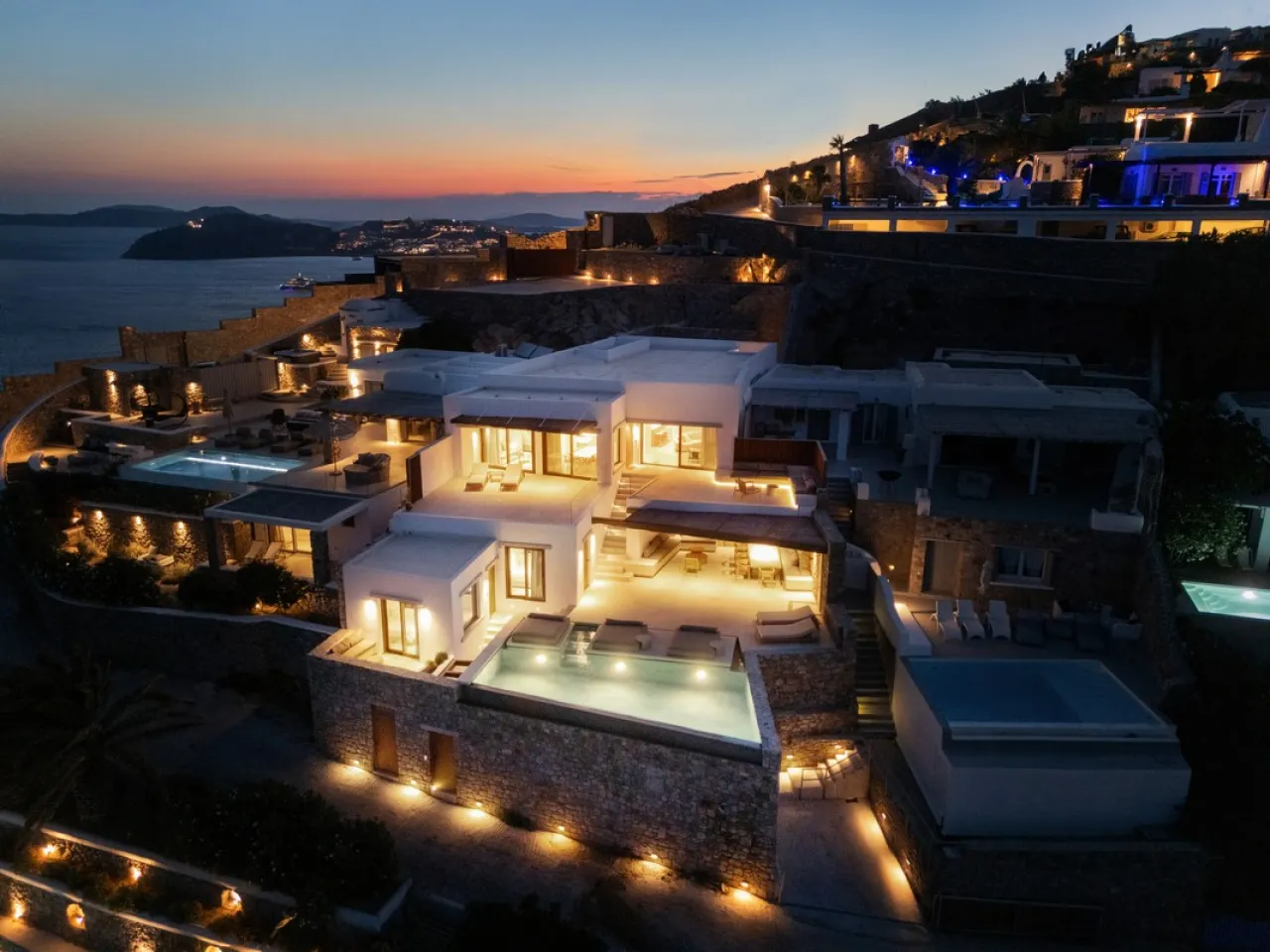 Villa Pascal - Photo 2