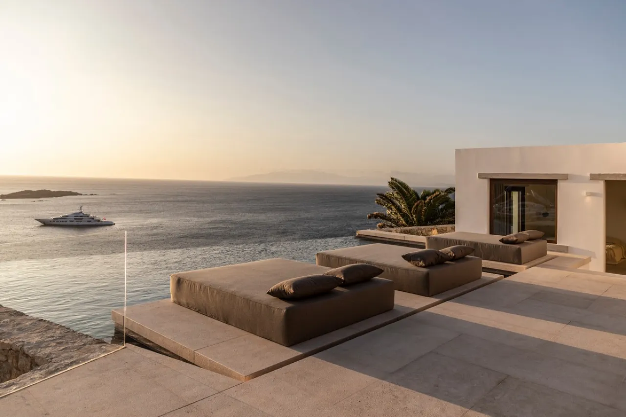 Villa Pascal - Photo 3