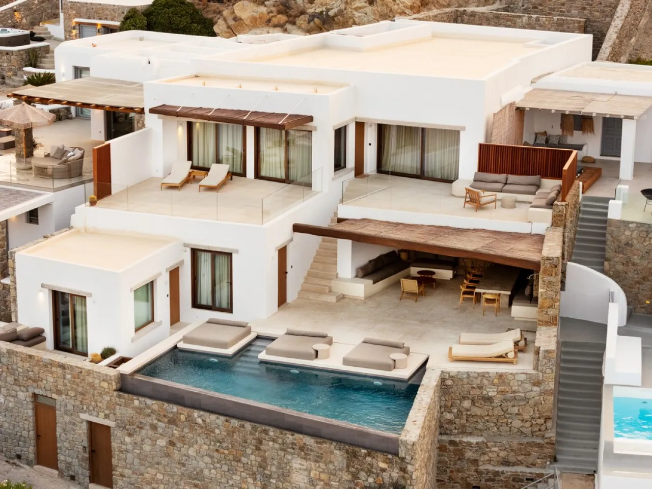 Villa Pascal - Photo 4