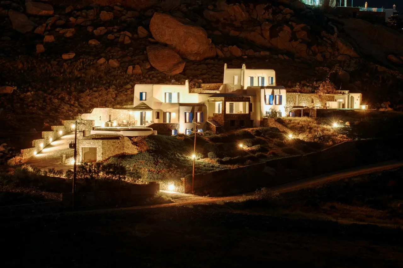 Villa Karen - Photo 4