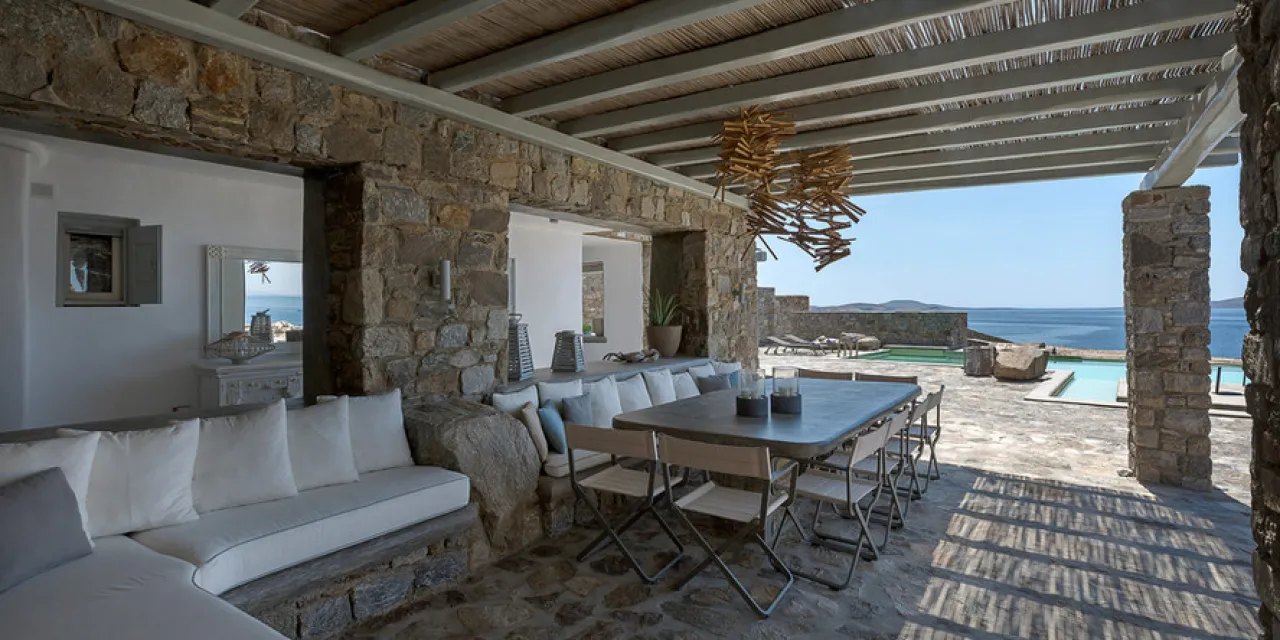 Villa Nilus - Photo 1