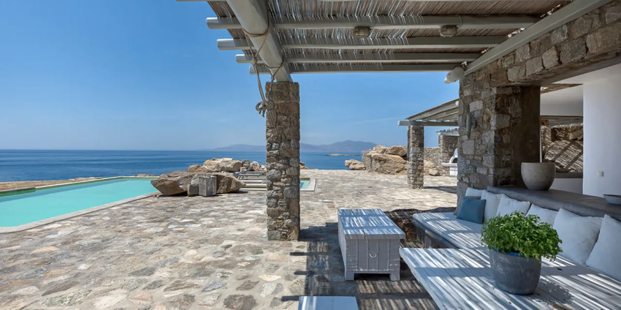 Villa Nilus - Photo 2