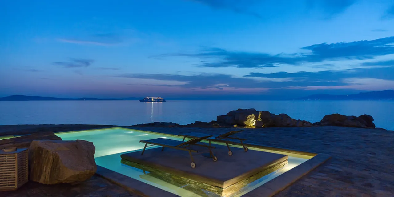 Villa Nilus - Photo 3