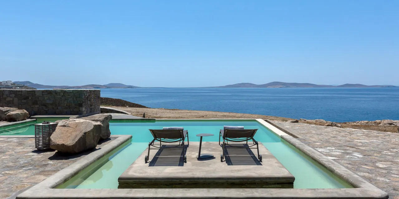 Villa Nilus - Photo 4