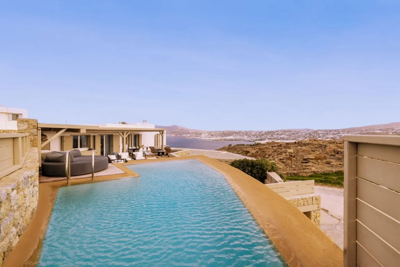 Villa Foster - Photo 2