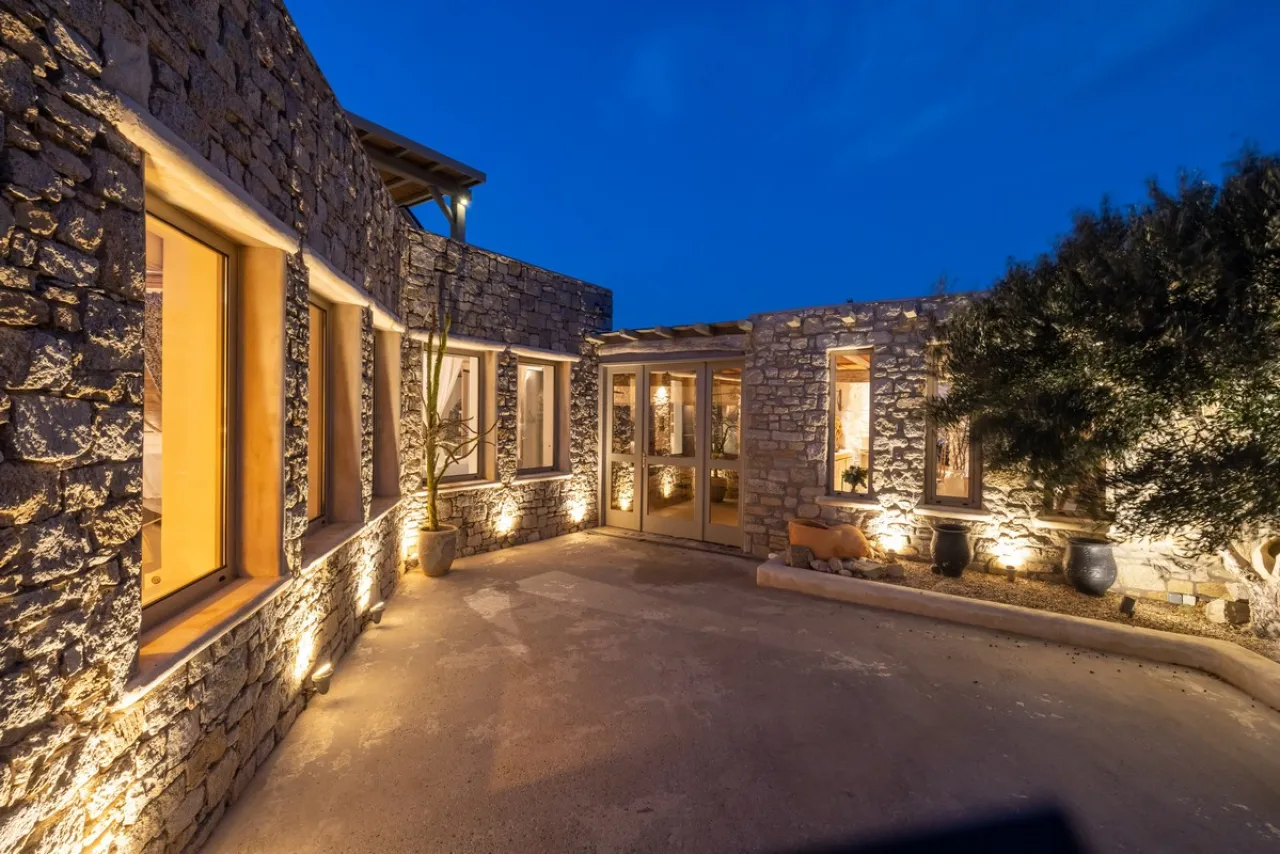 Villa Foster - Photo 3