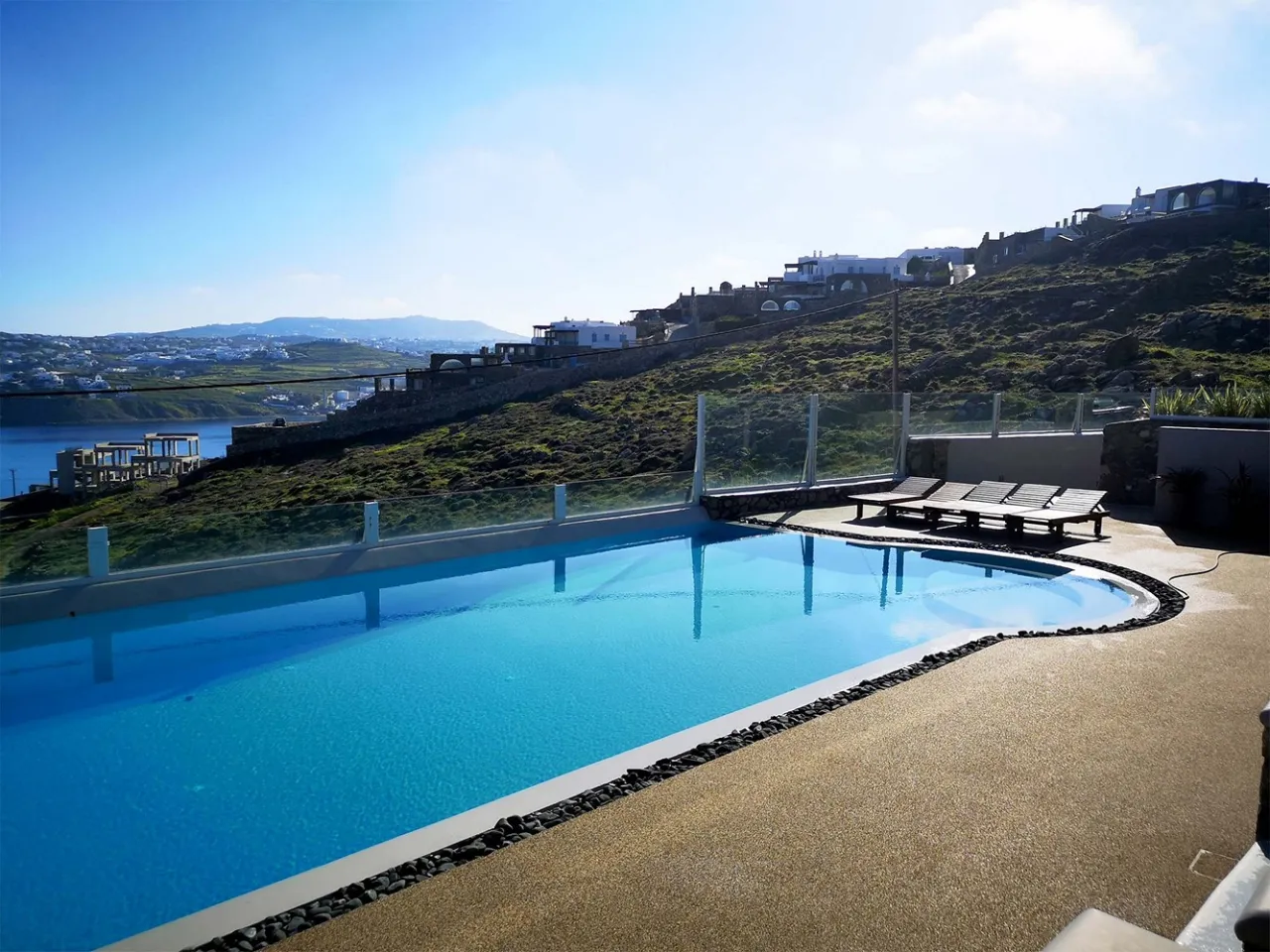 Villa Gosling - Photo 1