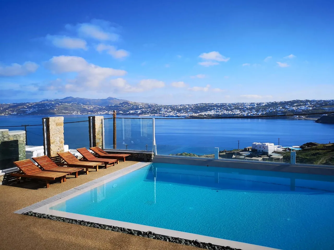 Villa Gosling - Photo 4