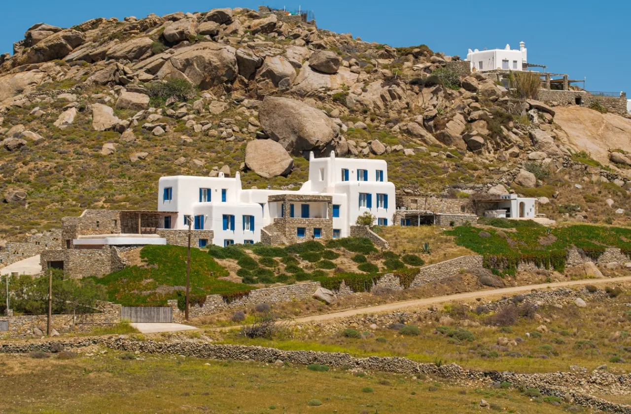 Villa Kidd - Photo 3