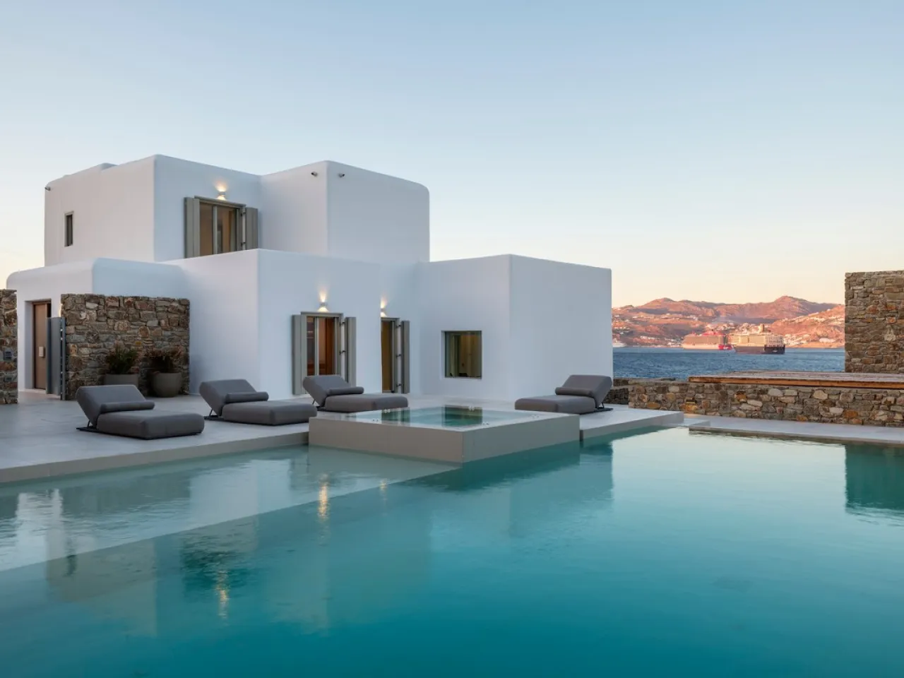 Villa Baldwin - Photo 2