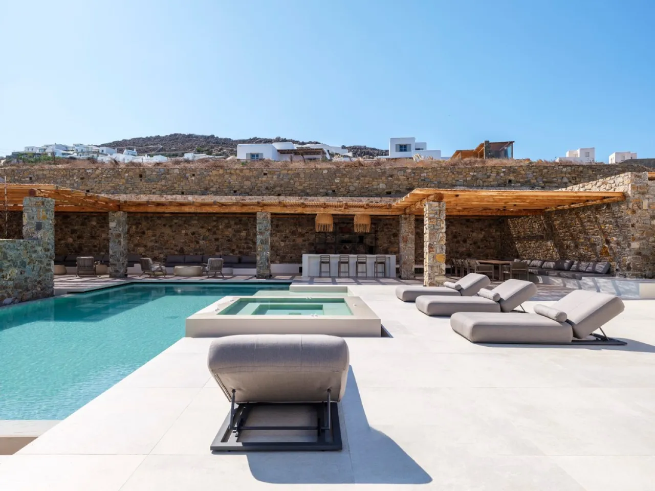 Villa Baldwin - Photo 4