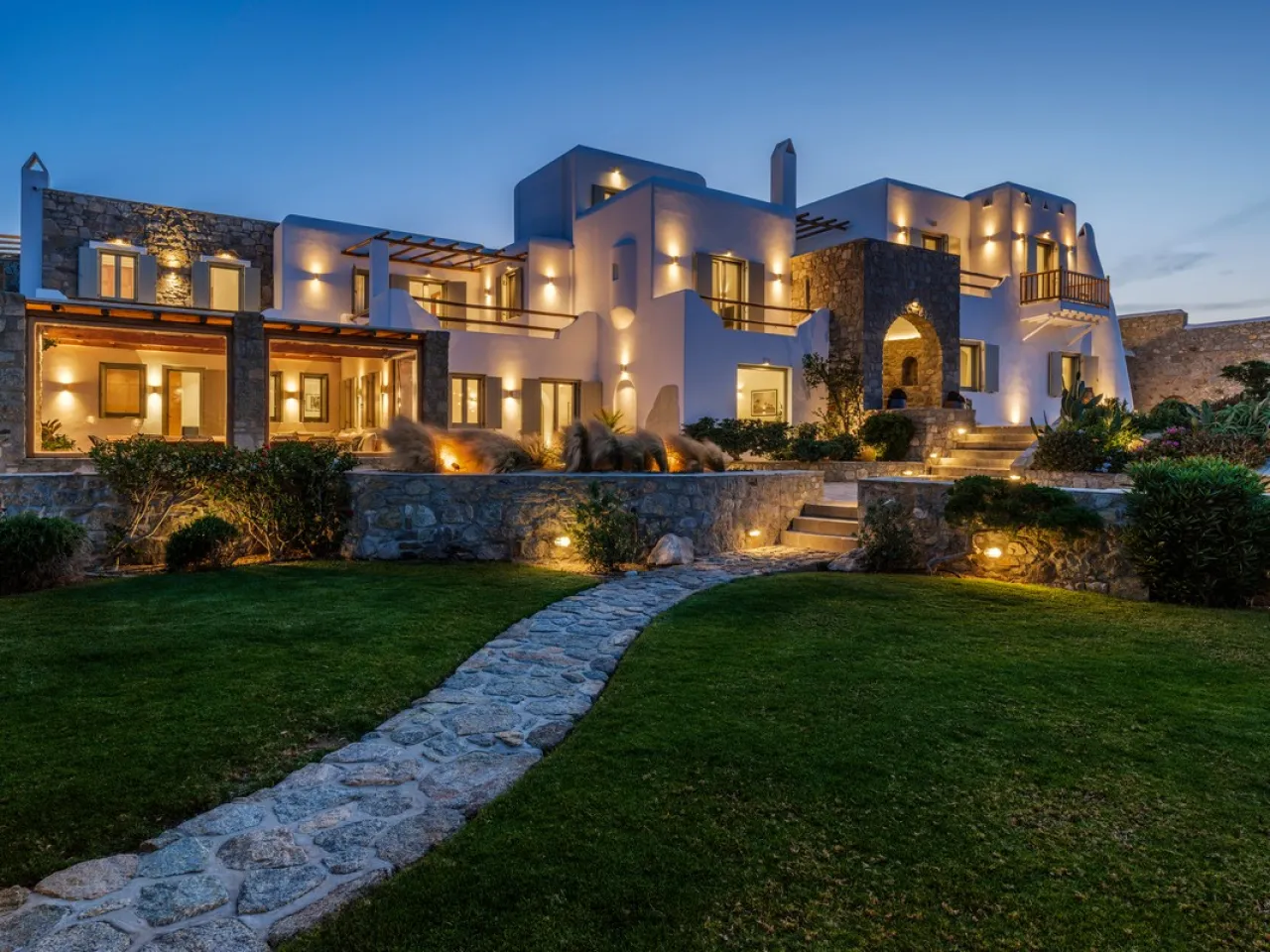 Main photo of Villa Devgan