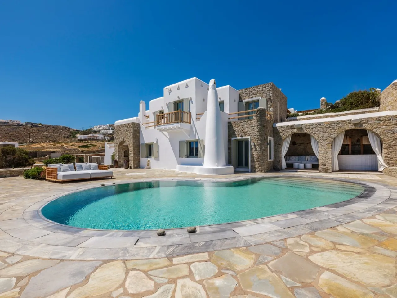 Villa Devgan - Photo 1