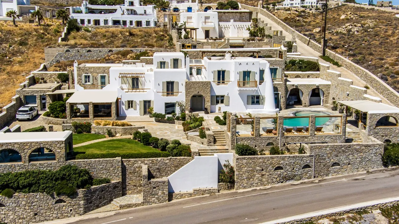 Villa Devgan - Photo 3