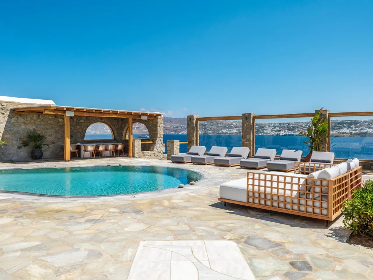 Villa Devgan - Photo 4