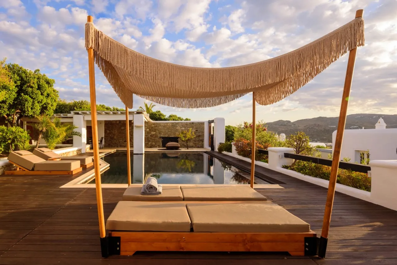 Villa Molly - Photo 1