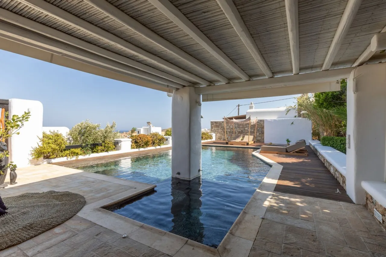 Villa Molly - Photo 3