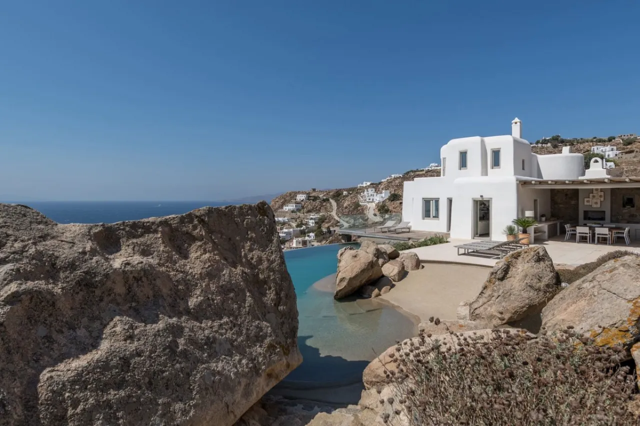 Villa Bale - Photo 1