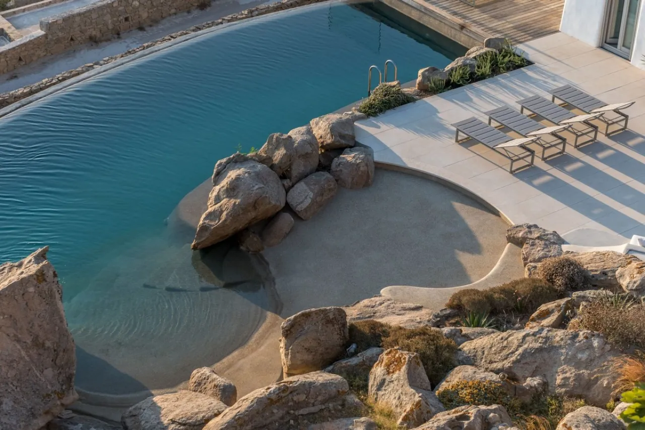 Villa Bale - Photo 3