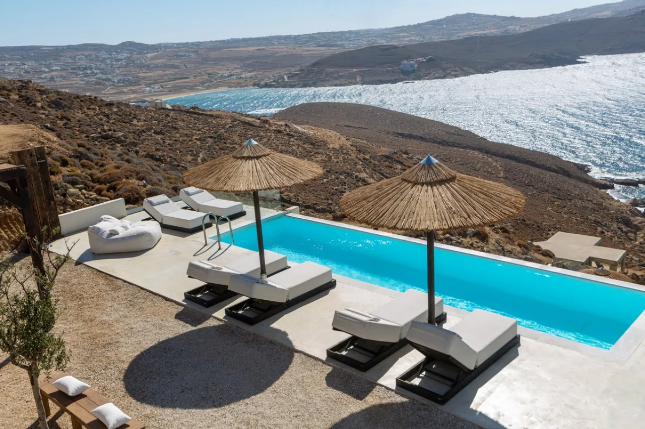 Villa Julia - Photo 3