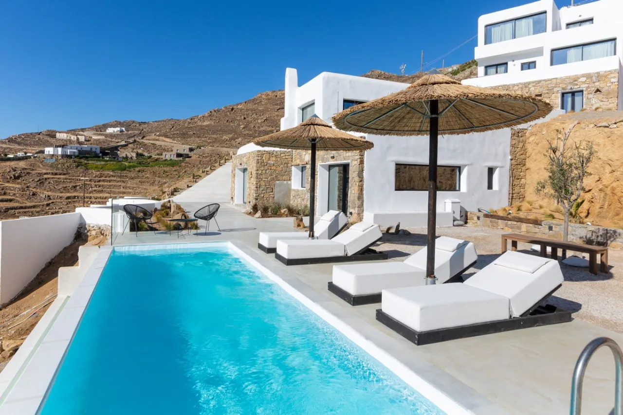 Villa Julia - Photo 4