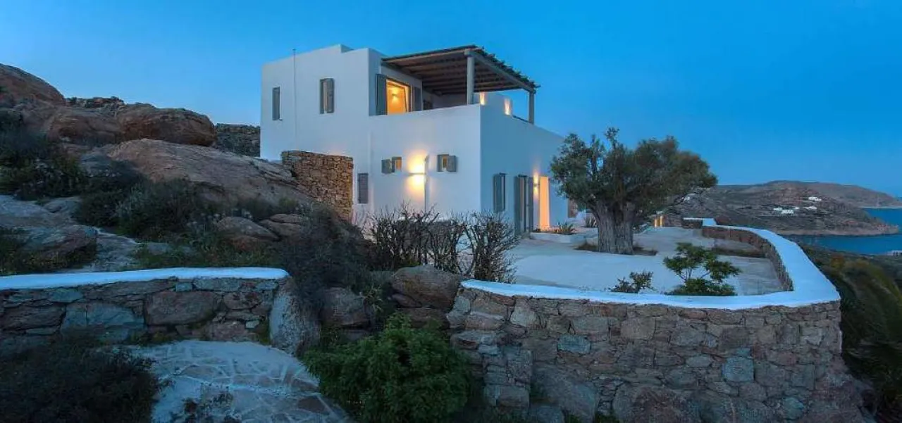 Main photo of Villa Virginia