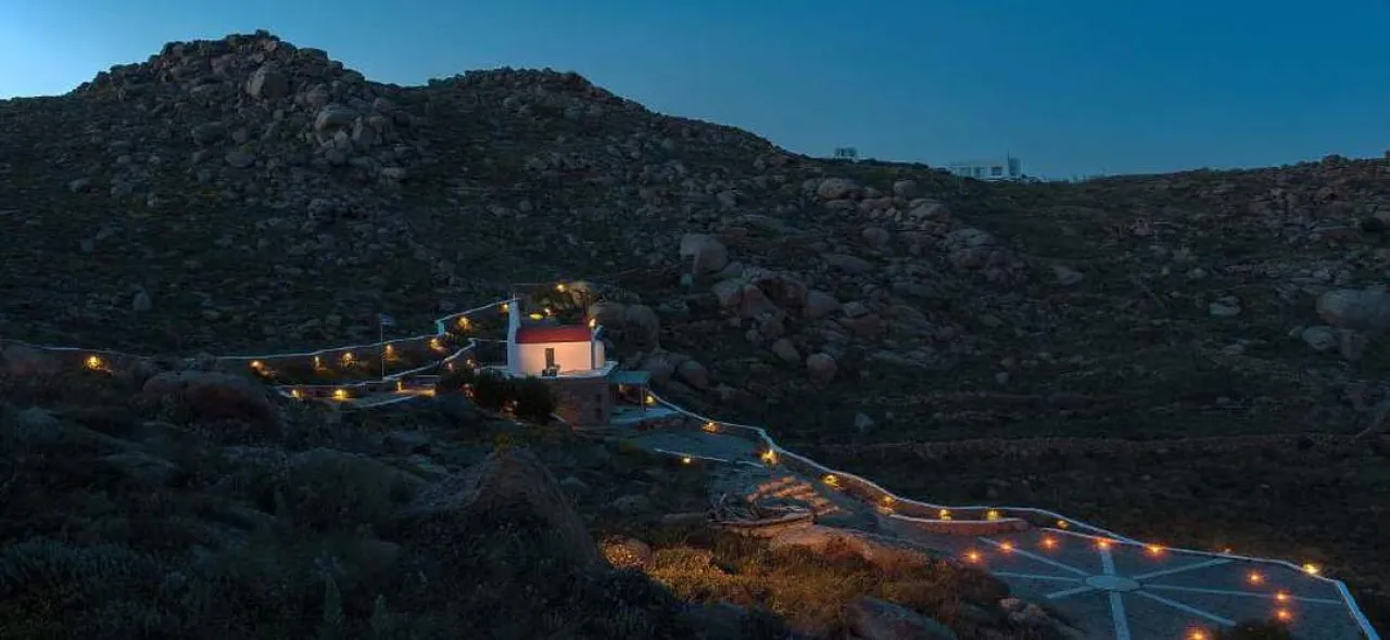 Villa Virginia - Photo 1