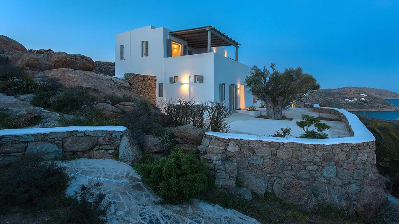 Main photo of Villa Astor