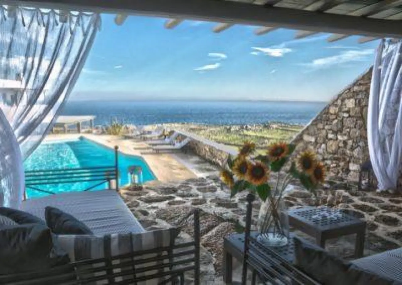 Villa Astor - Photo 1